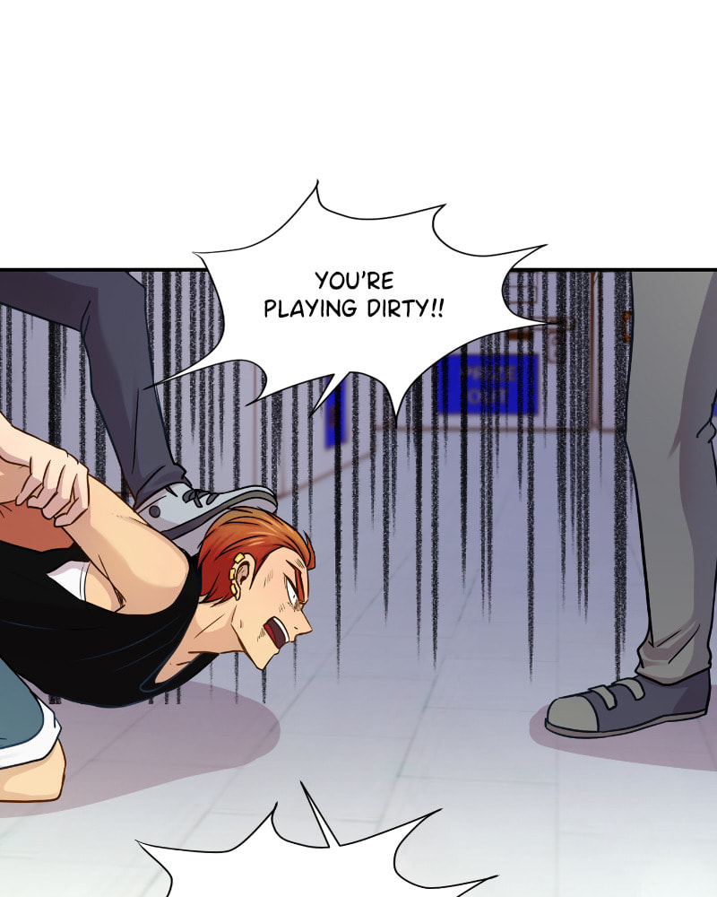 Read To Be Ordinary! (Colored) chapter 46 image 58 on Lezhin