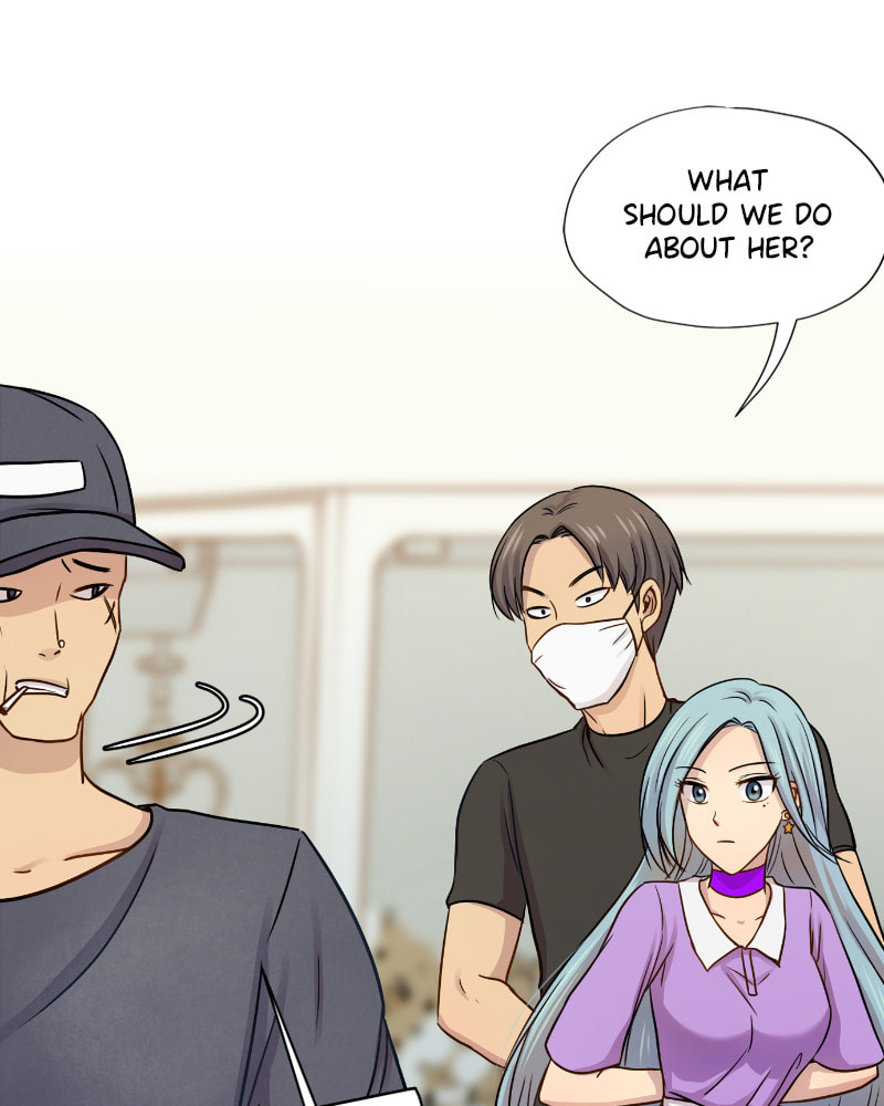 Read To Be Ordinary! (Colored) chapter 46 image 62 on Lezhin