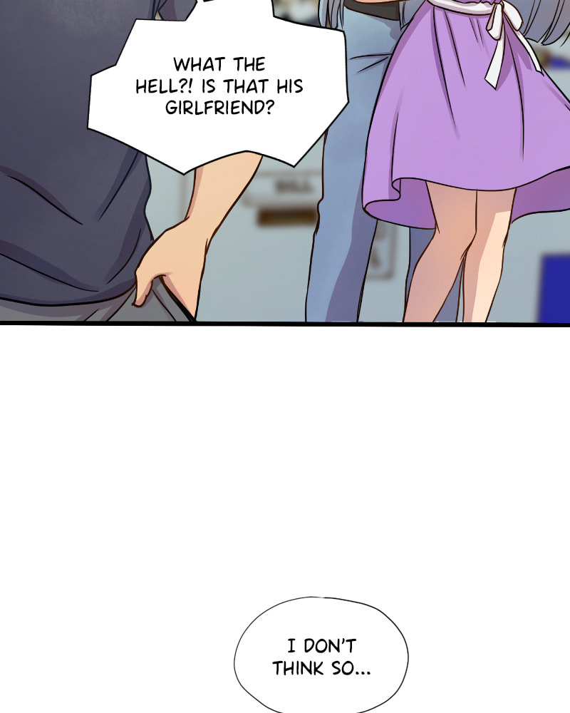 Read To Be Ordinary! (Colored) chapter 46 image 63 on Lezhin