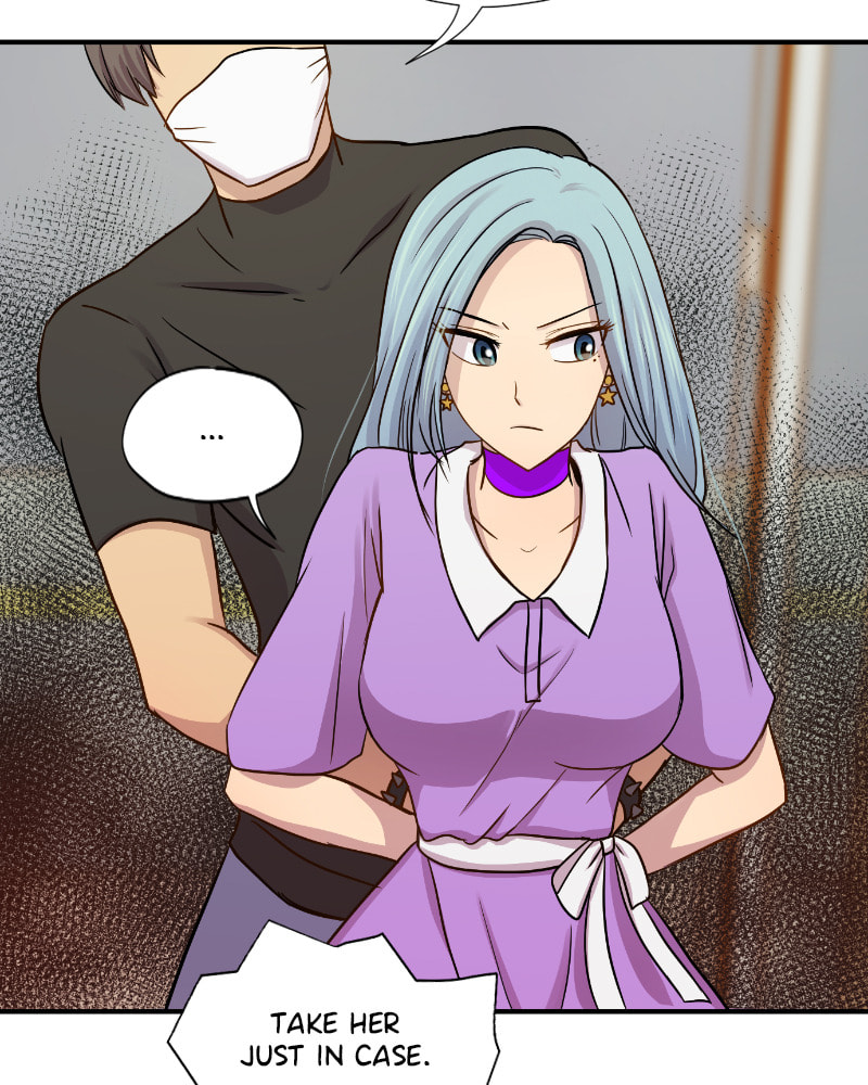 Read To Be Ordinary! (Colored) chapter 46 image 64 on Lezhin