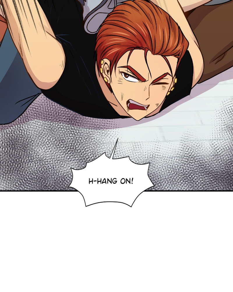 Read To Be Ordinary! (Colored) chapter 46 image 69 on Lezhin