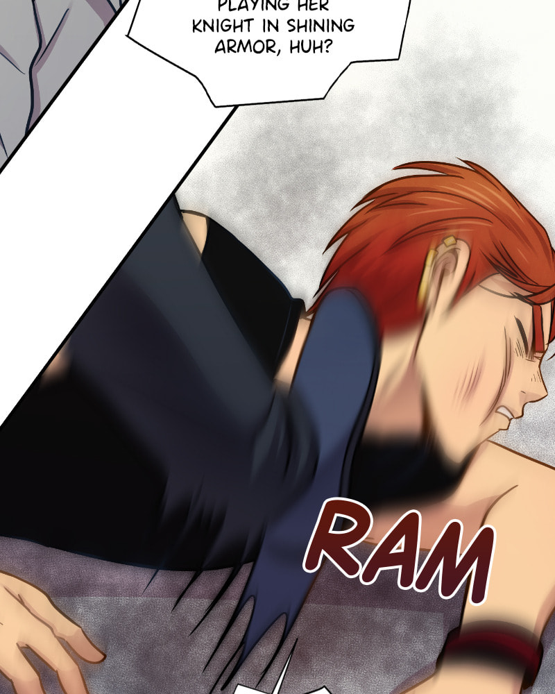 Read To Be Ordinary! (Colored) chapter 46 image 73 on Lezhin