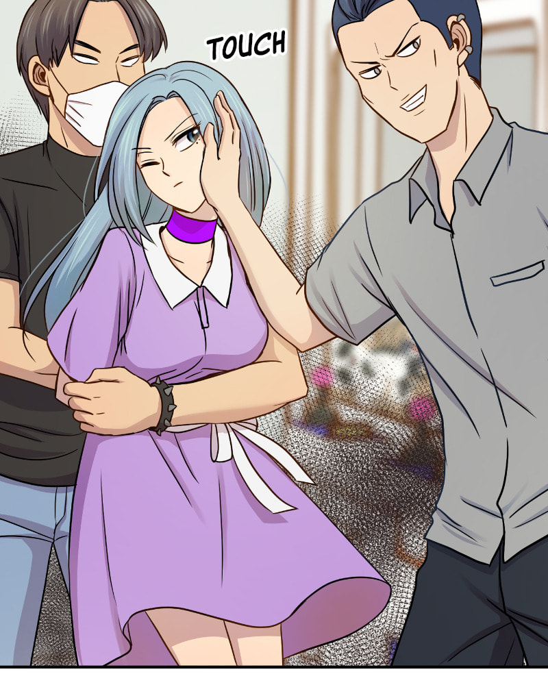 Read To Be Ordinary! (Colored) chapter 46 image 75 on Lezhin