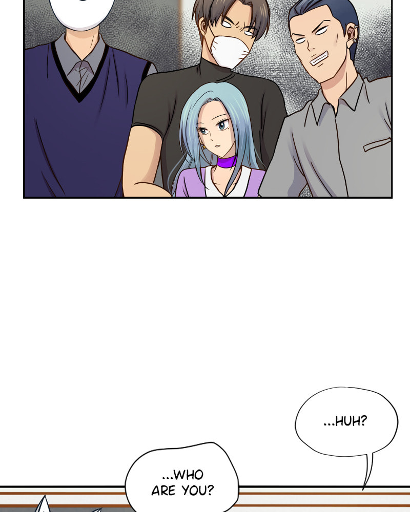 Read To Be Ordinary! (Colored) chapter 46 image 83 on Lezhin