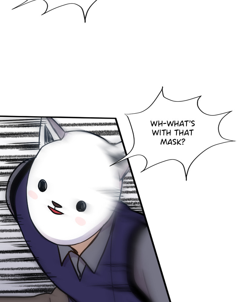 Read To Be Ordinary! (Colored) chapter 46 image 86 on Lezhin