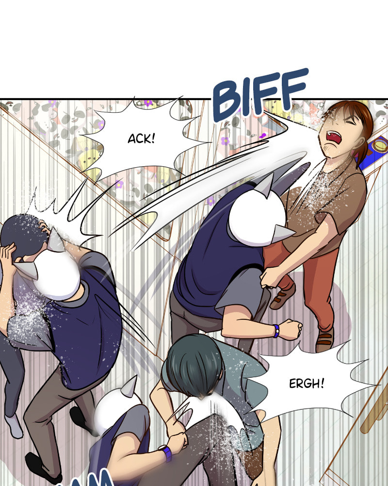 Read To Be Ordinary! (Colored) chapter 46 image 88 on Lezhin