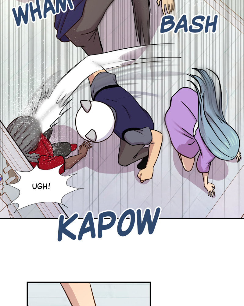 Read To Be Ordinary! (Colored) chapter 46 image 89 on Lezhin