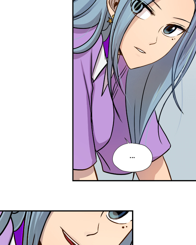 Read To Be Ordinary! (Colored) chapter 46 image 91 on Lezhin