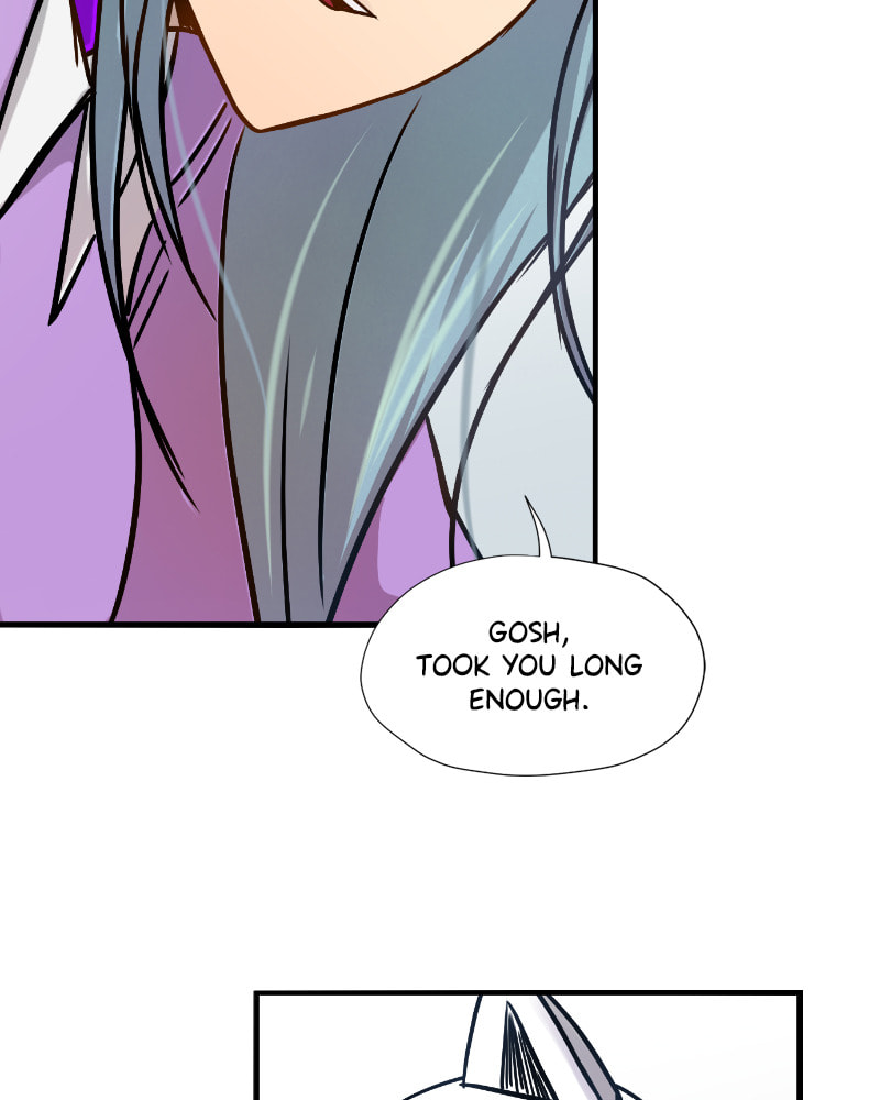 Read To Be Ordinary! (Colored) chapter 46 image 92 on Lezhin