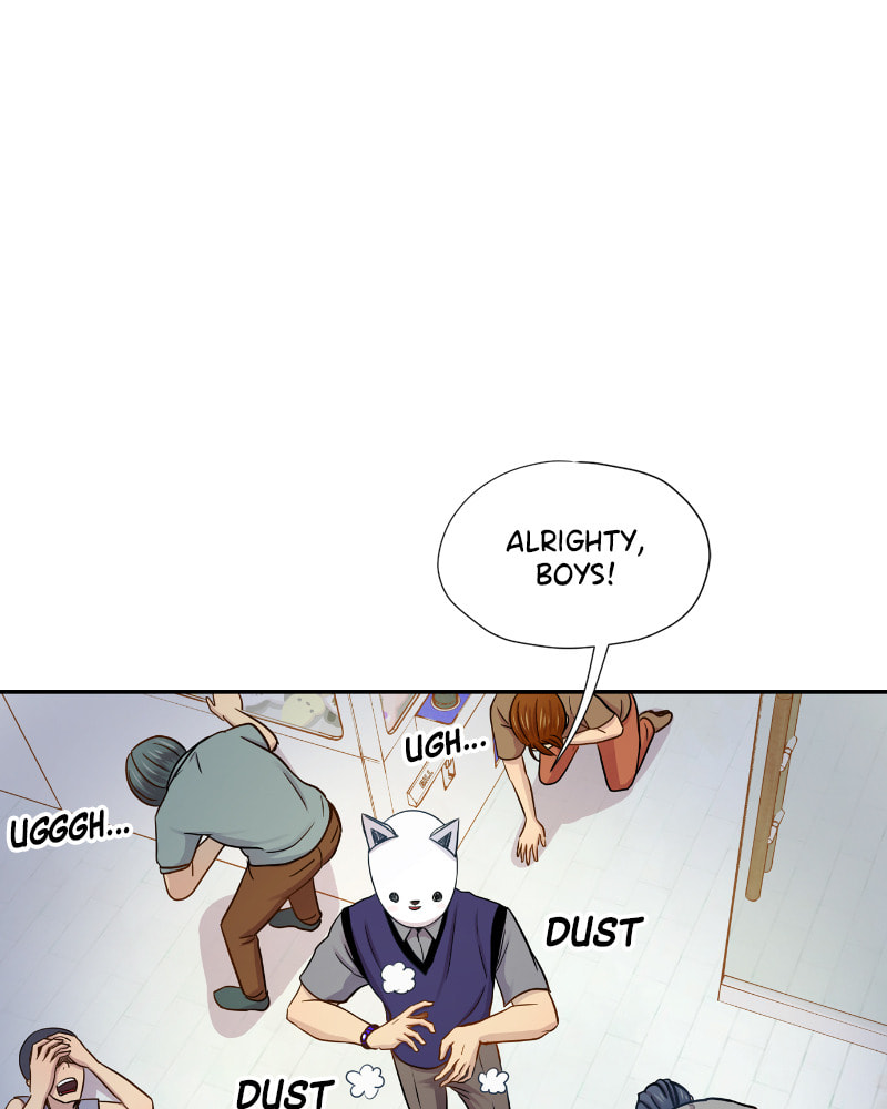Read To Be Ordinary! (Colored) chapter 46 image 95 on Lezhin