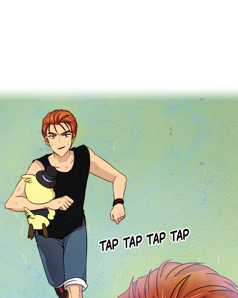 Read To Be Ordinary! (Colored) chapter 47 image 100 on Lezhin