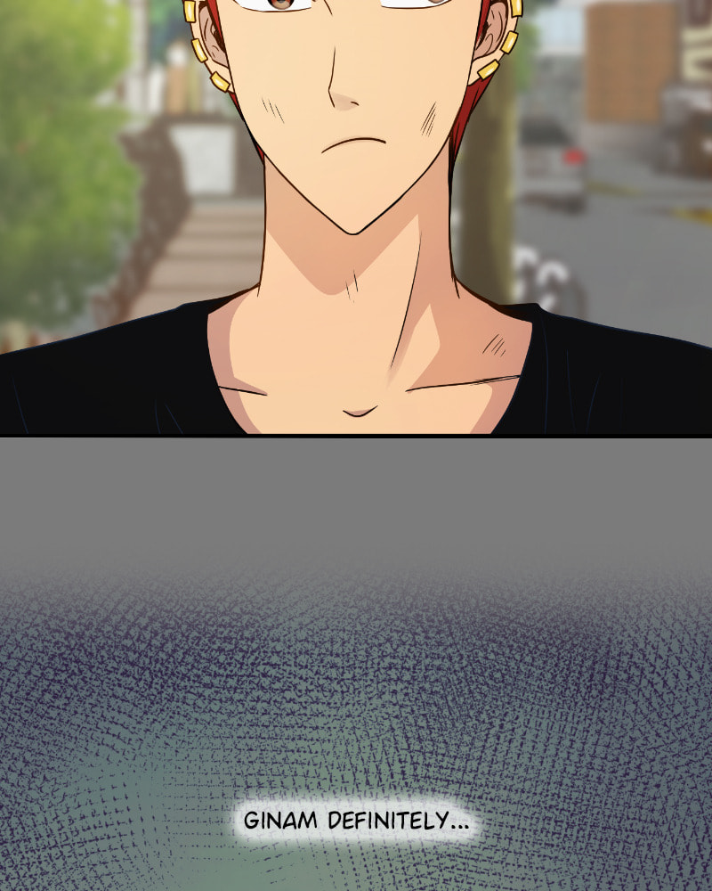 Read To Be Ordinary! (Colored) chapter 47 image 104 on Lezhin