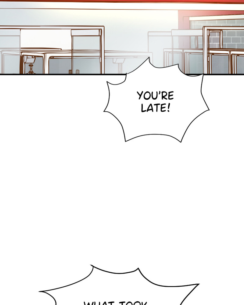 Read To Be Ordinary! (Colored) chapter 47 image 17 on Lezhin