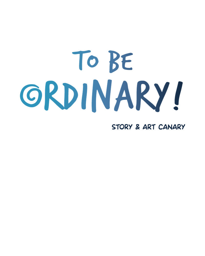 Read To Be Ordinary! (Colored) chapter 47 image 2 on Lezhin