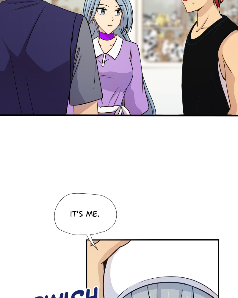 Read To Be Ordinary! (Colored) chapter 47 image 22 on Lezhin