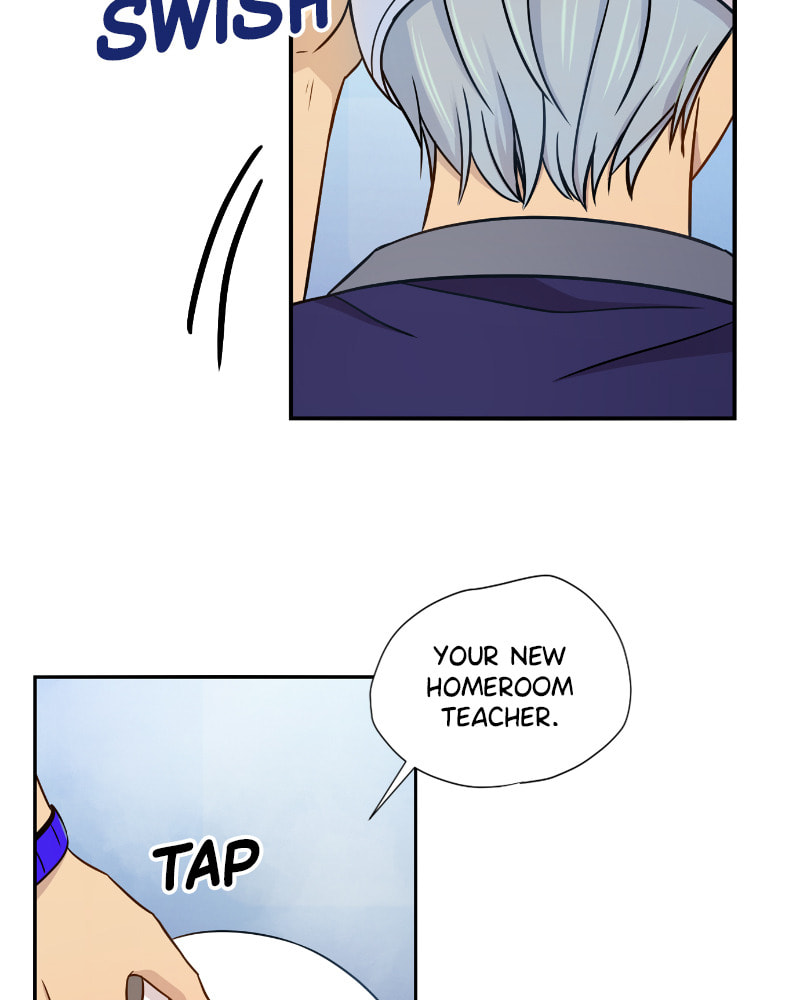 Read To Be Ordinary! (Colored) chapter 47 image 23 on Lezhin