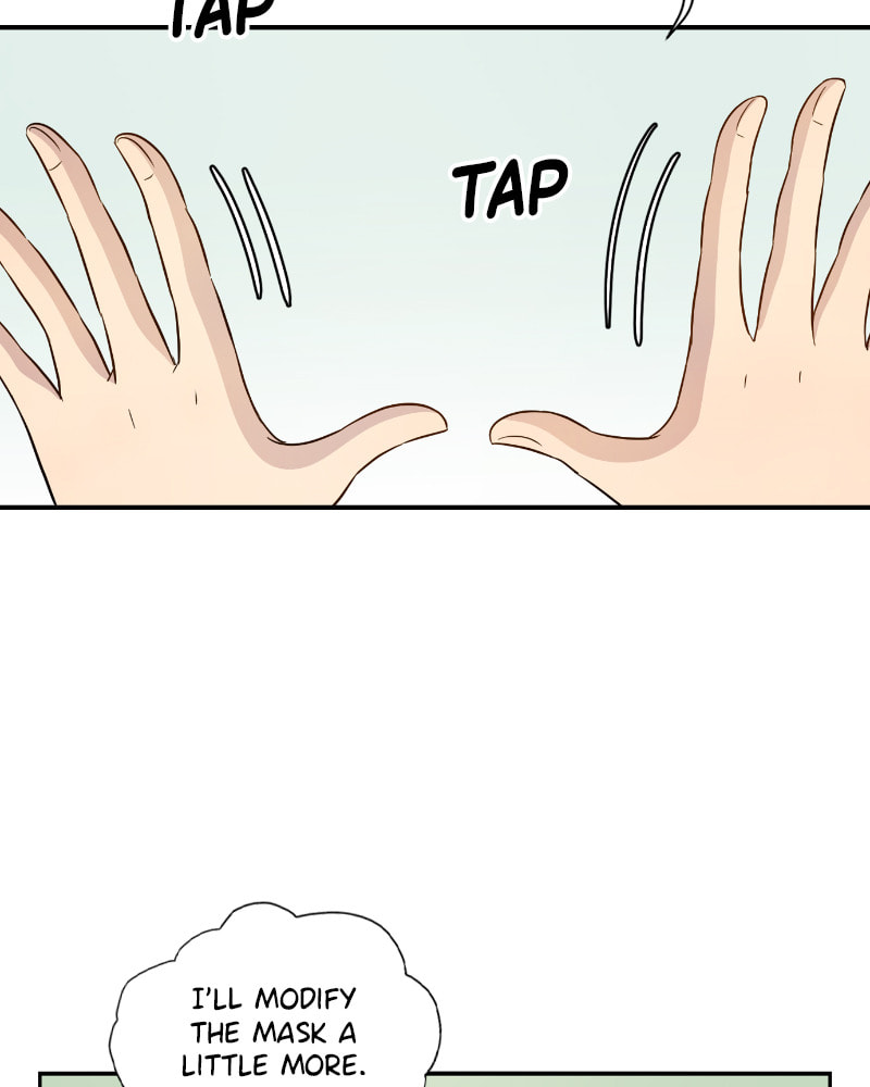 Read To Be Ordinary! (Colored) chapter 47 image 30 on Lezhin
