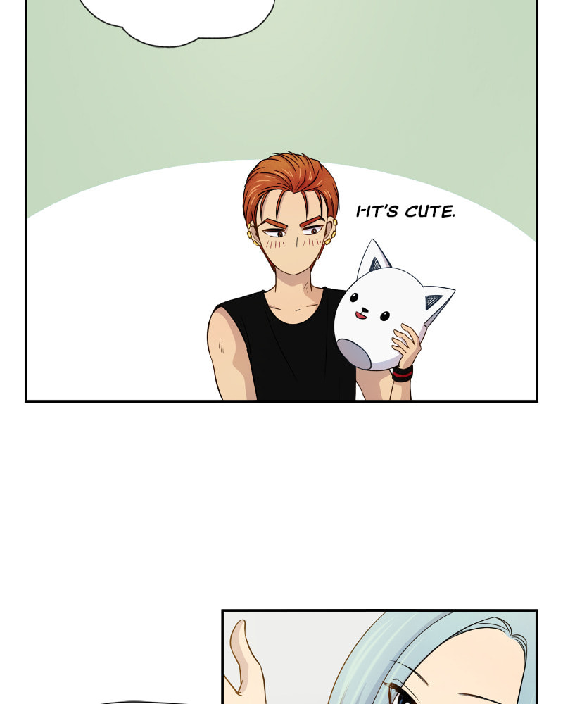 Read To Be Ordinary! (Colored) chapter 47 image 31 on Lezhin