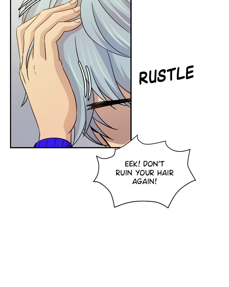 Read To Be Ordinary! (Colored) chapter 47 image 33 on Lezhin