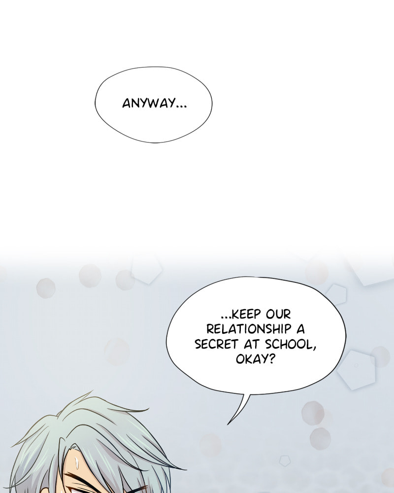 Read To Be Ordinary! (Colored) chapter 47 image 34 on Lezhin