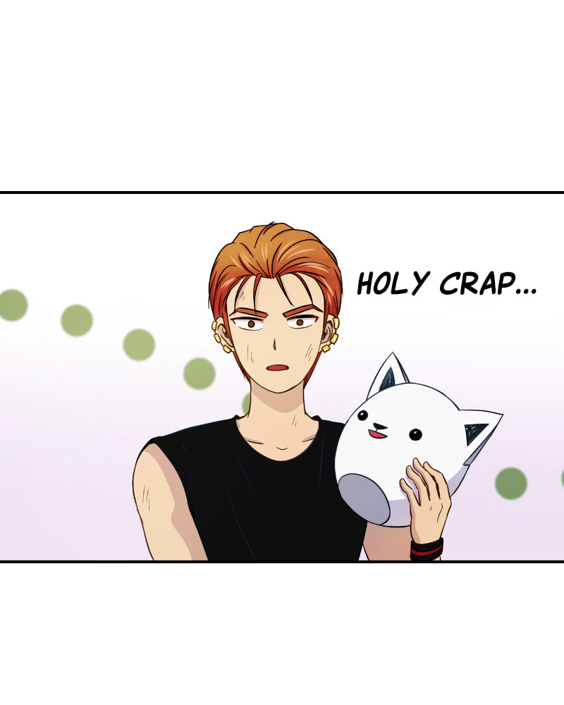 Read To Be Ordinary! (Colored) chapter 47 image 36 on Lezhin