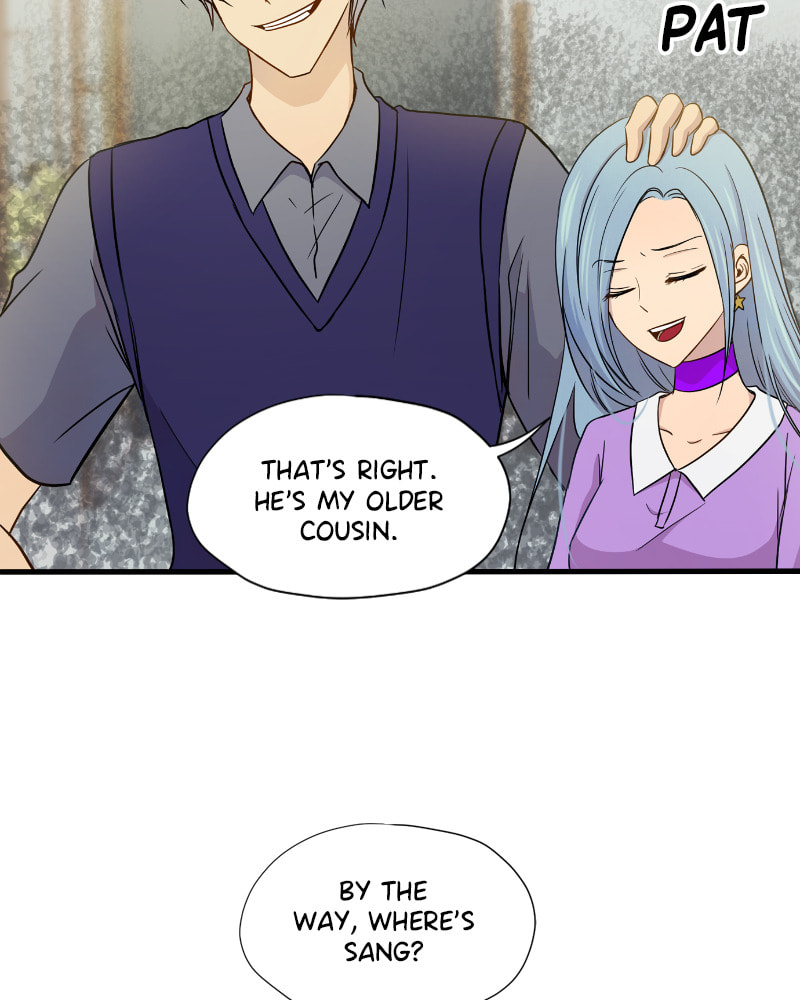 Read To Be Ordinary! (Colored) chapter 47 image 39 on Lezhin