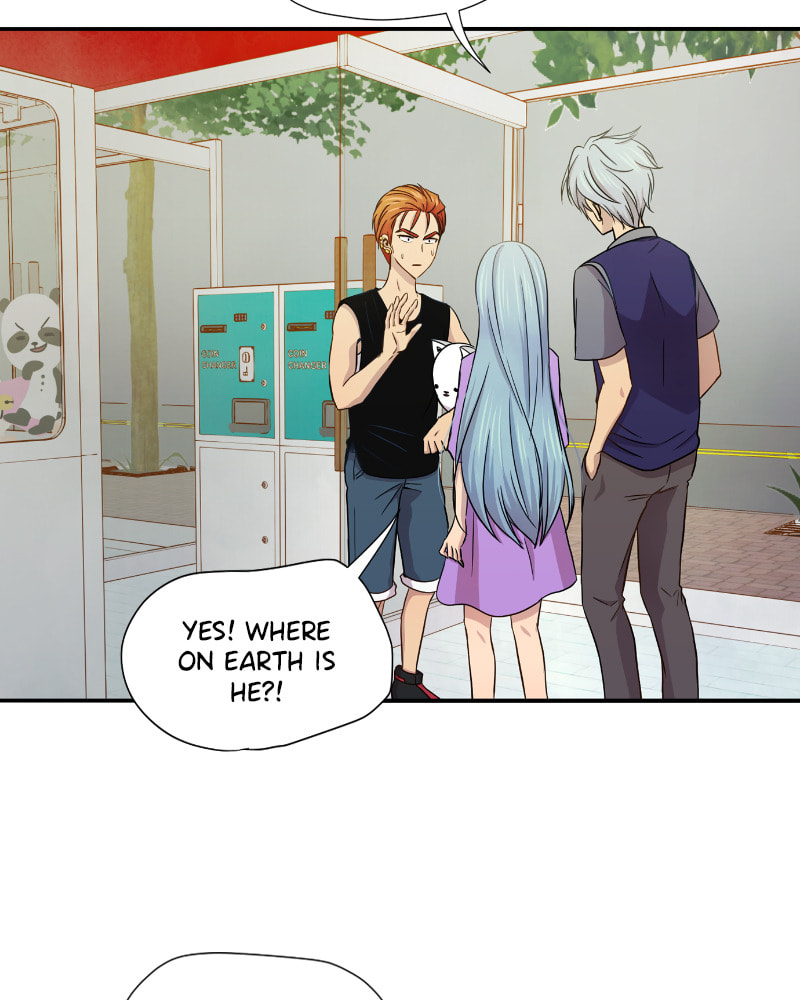 Read To Be Ordinary! (Colored) chapter 47 image 40 on Lezhin