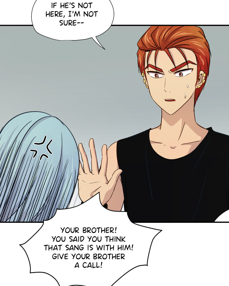 Read To Be Ordinary! (Colored) chapter 47 image 41 on Lezhin