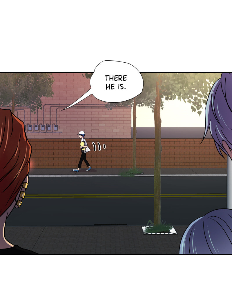 Read To Be Ordinary! (Colored) chapter 47 image 43 on Lezhin
