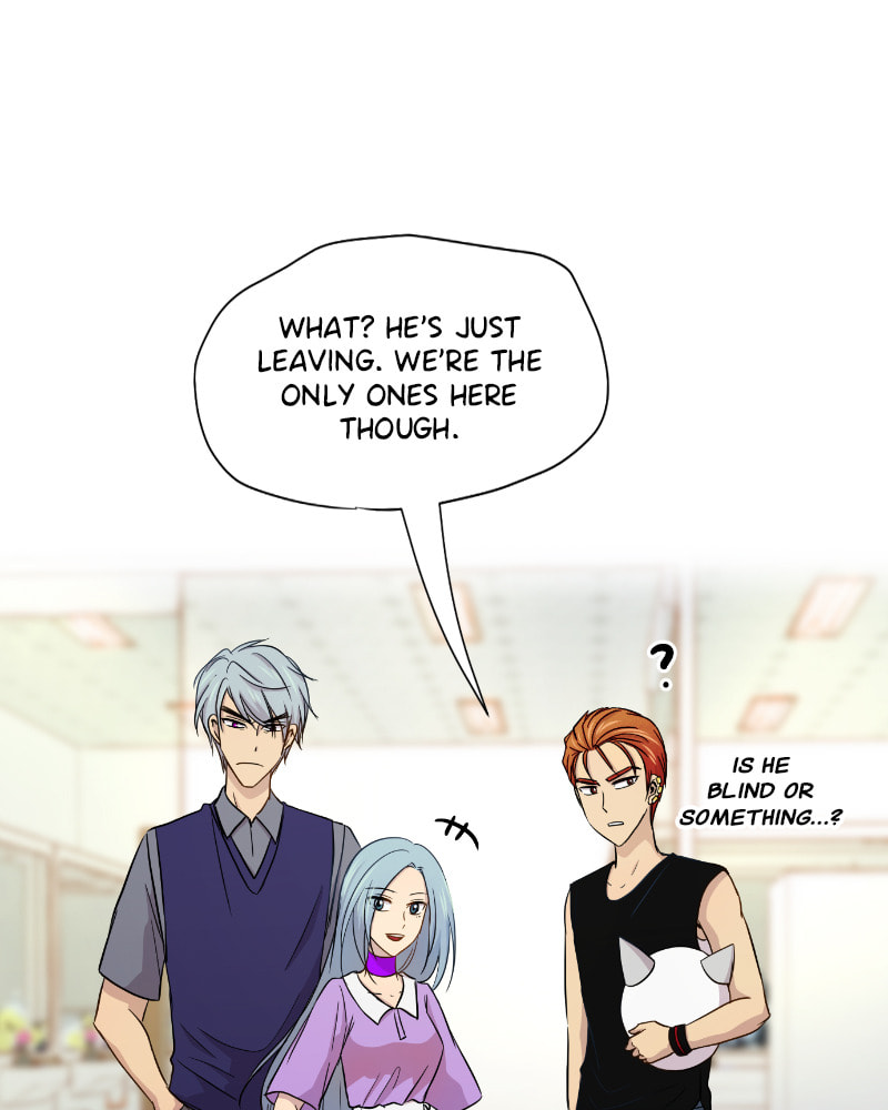 Read To Be Ordinary! (Colored) chapter 47 image 44 on Lezhin