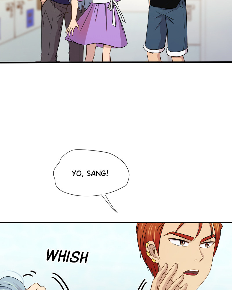 Read To Be Ordinary! (Colored) chapter 47 image 45 on Lezhin