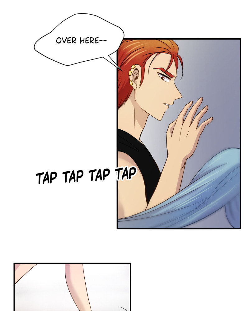 Read To Be Ordinary! (Colored) chapter 47 image 47 on Lezhin