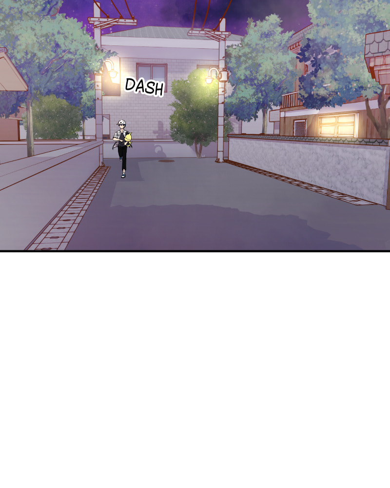 Read To Be Ordinary! (Colored) chapter 47 image 5 on Lezhin