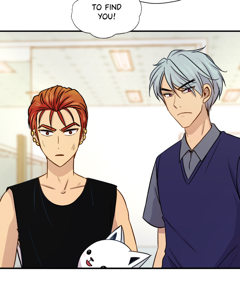 Read To Be Ordinary! (Colored) chapter 47 image 53 on Lezhin
