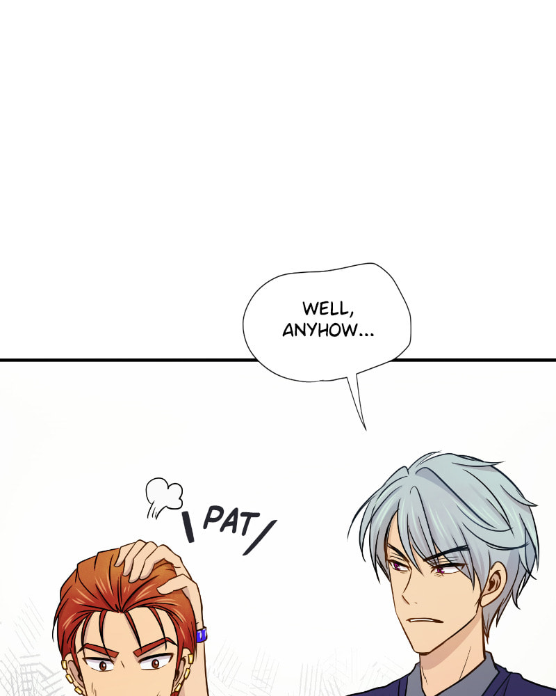 Read To Be Ordinary! (Colored) chapter 47 image 54 on Lezhin