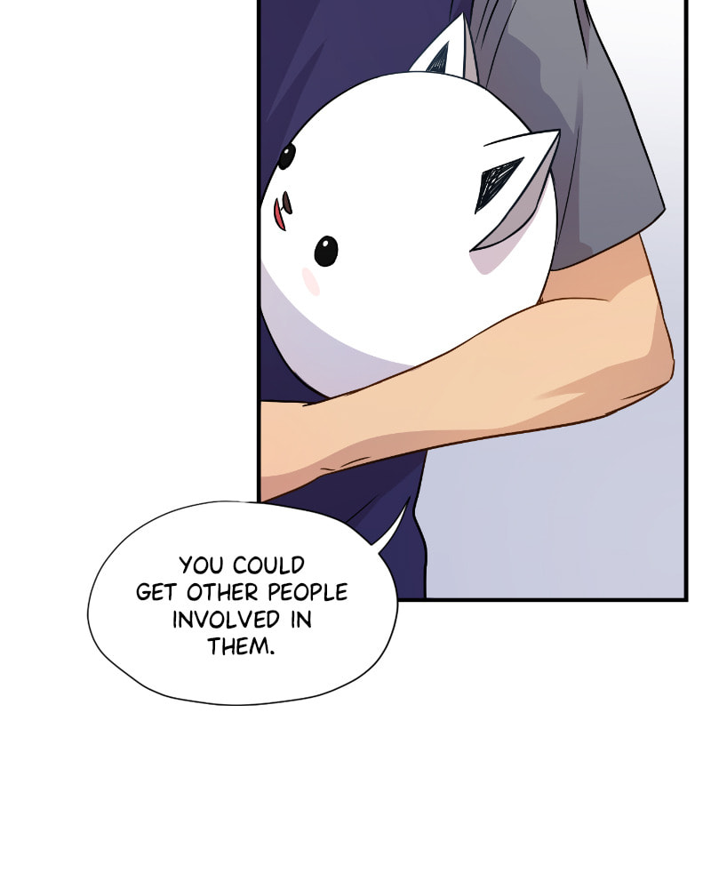 Read To Be Ordinary! (Colored) chapter 47 image 58 on Lezhin