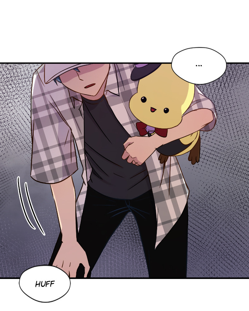 Read To Be Ordinary! (Colored) chapter 47 image 6 on Lezhin