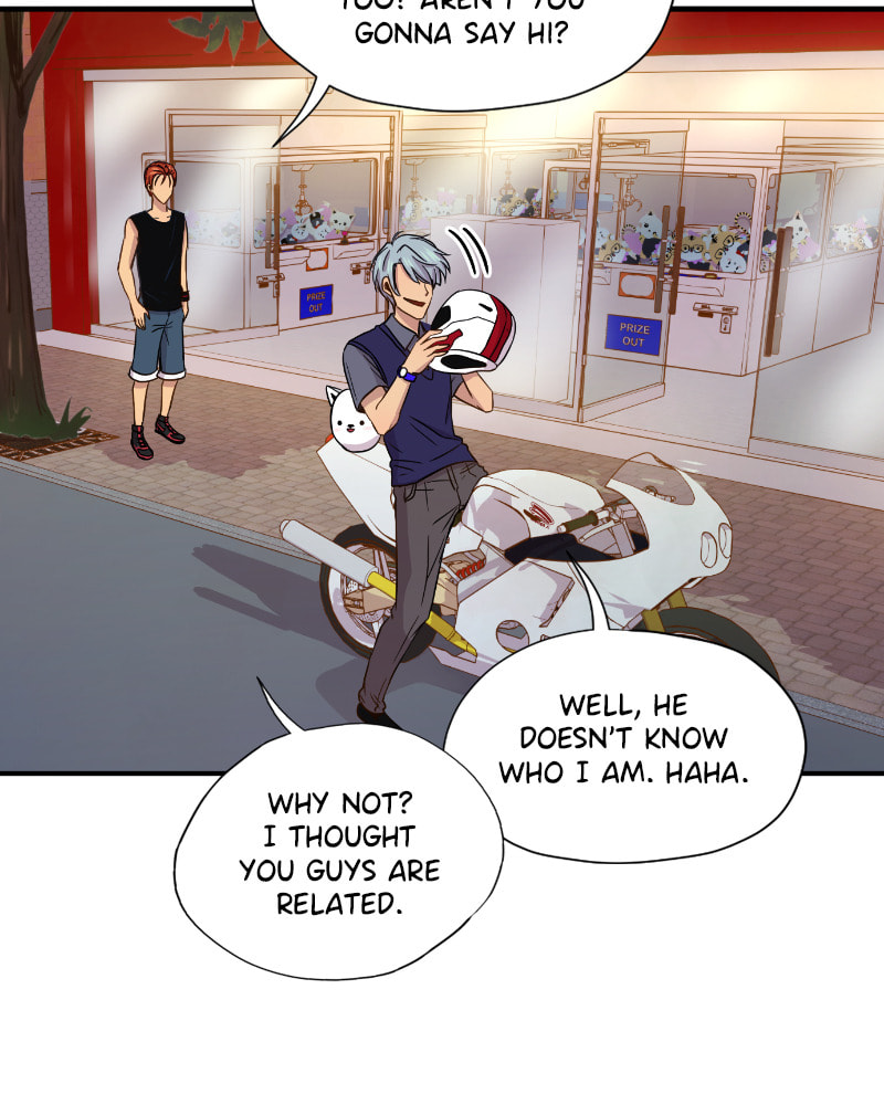 Read To Be Ordinary! (Colored) chapter 47 image 62 on Lezhin