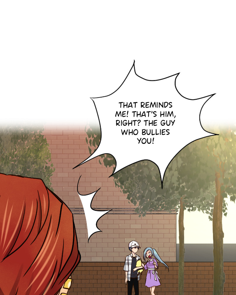 Read To Be Ordinary! (Colored) chapter 47 image 68 on Lezhin