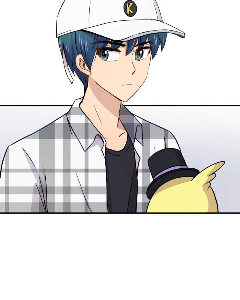 Read To Be Ordinary! (Colored) chapter 47 image 70 on Lezhin