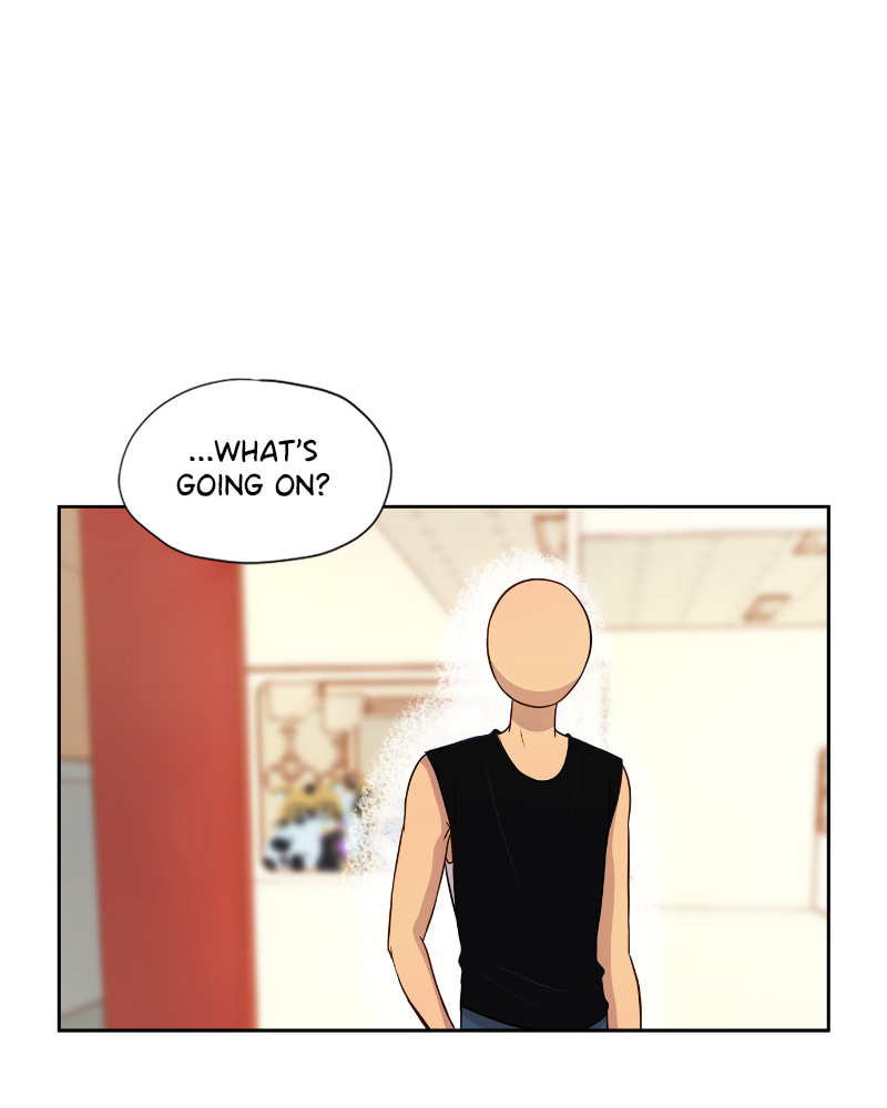 Read To Be Ordinary! (Colored) chapter 47 image 71 on Lezhin