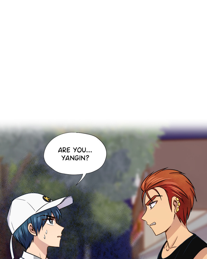 Read To Be Ordinary! (Colored) chapter 47 image 72 on Lezhin