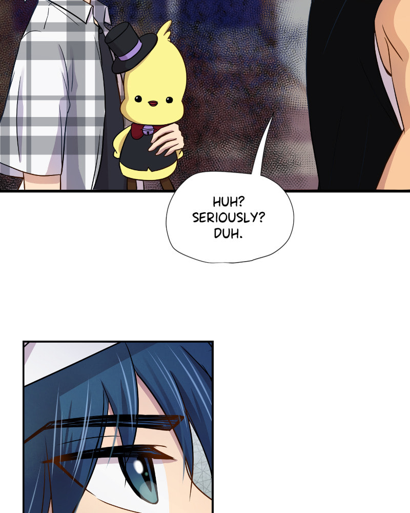 Read To Be Ordinary! (Colored) chapter 47 image 73 on Lezhin