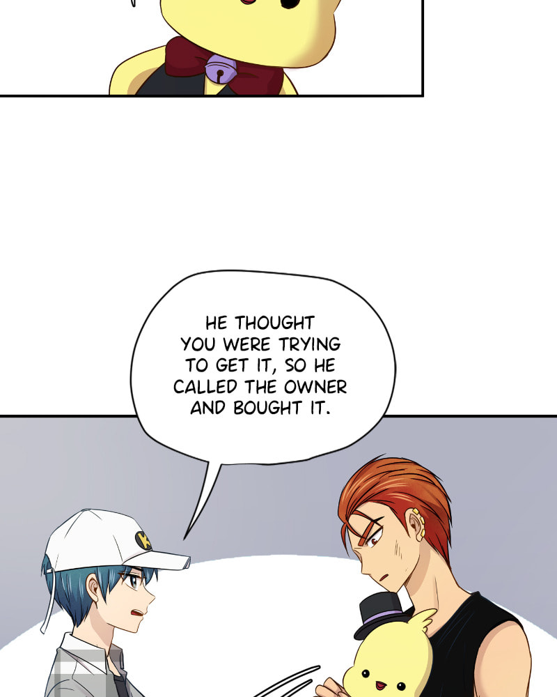 Read To Be Ordinary! (Colored) chapter 47 image 77 on Lezhin