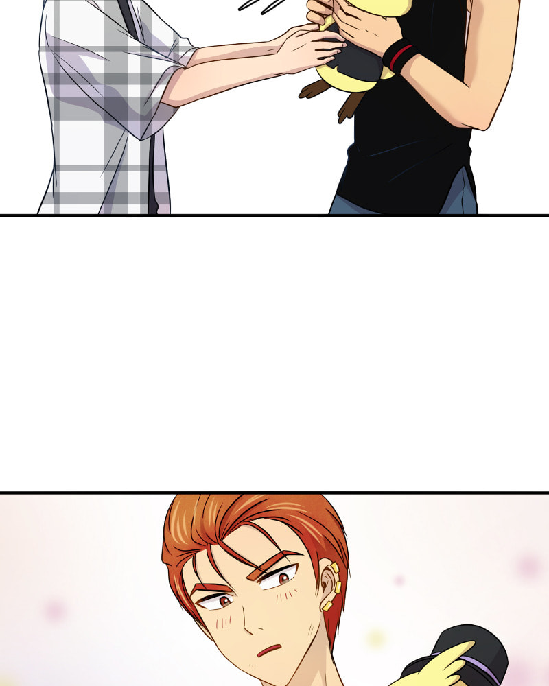 Read To Be Ordinary! (Colored) chapter 47 image 78 on Lezhin