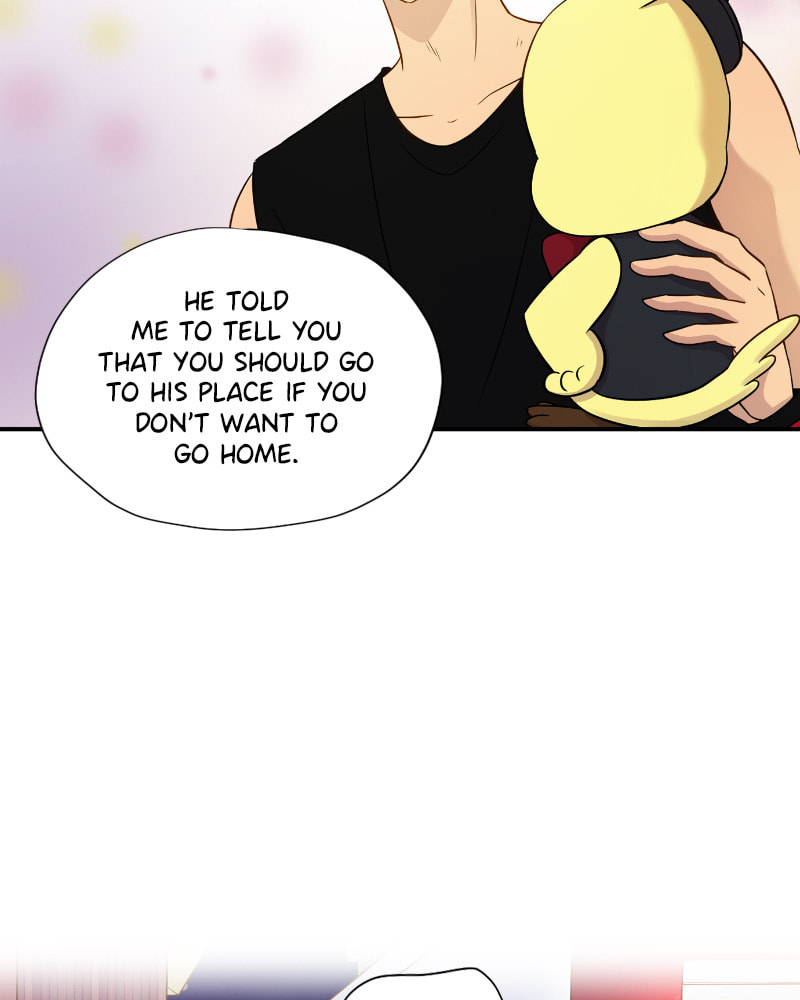 Read To Be Ordinary! (Colored) chapter 47 image 79 on Lezhin