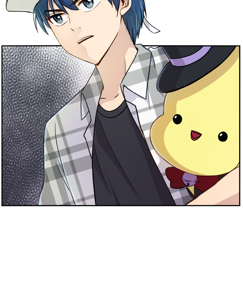 Read To Be Ordinary! (Colored) chapter 47 image 8 on Lezhin