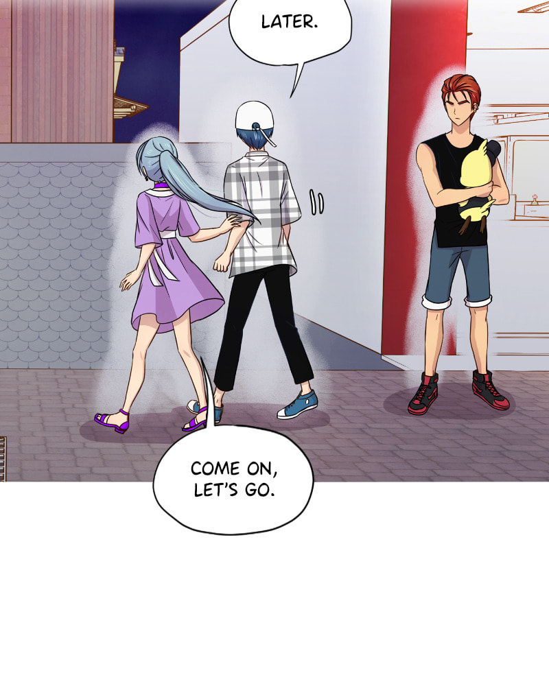 Read To Be Ordinary! (Colored) chapter 47 image 80 on Lezhin