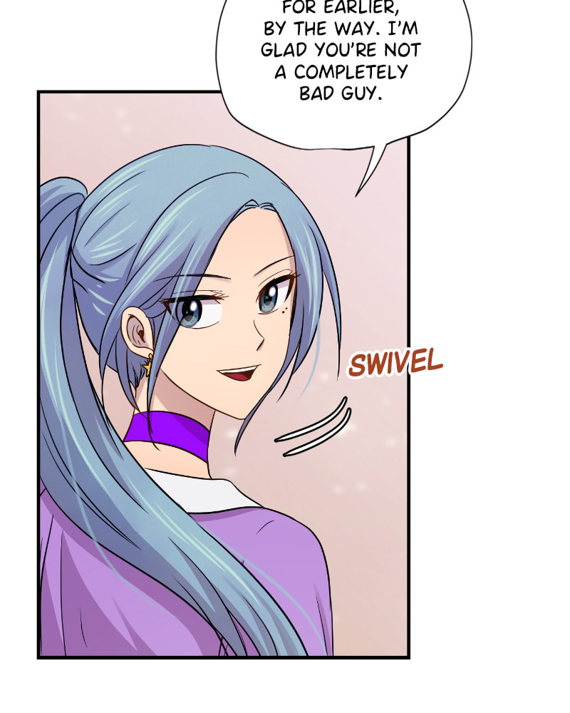 Read To Be Ordinary! (Colored) chapter 47 image 82 on Lezhin