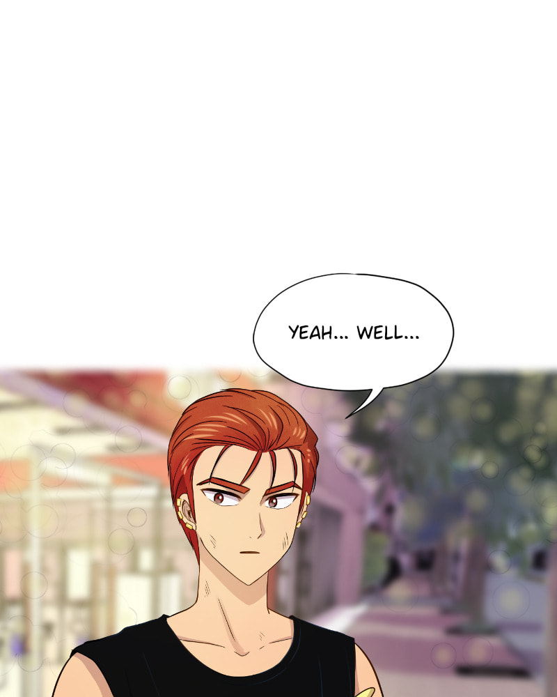 Read To Be Ordinary! (Colored) chapter 47 image 83 on Lezhin